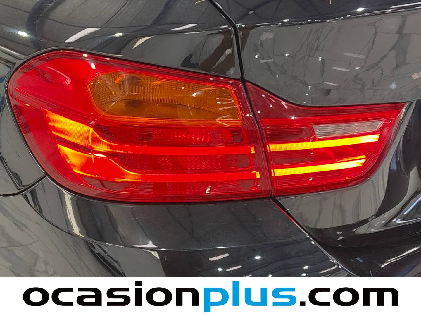 BMW Serie 4 BMW Serie 4 420d Gran Coupe (190 CV) Pack M al mejor precio