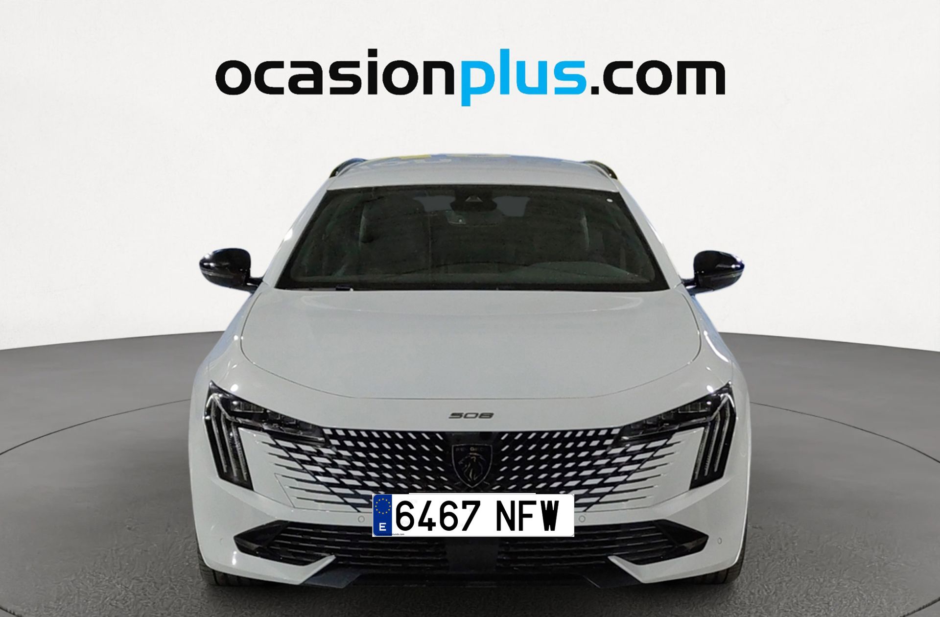 Peugeot 508 SW BlueHDi 130 GT EAT8 - foto 17