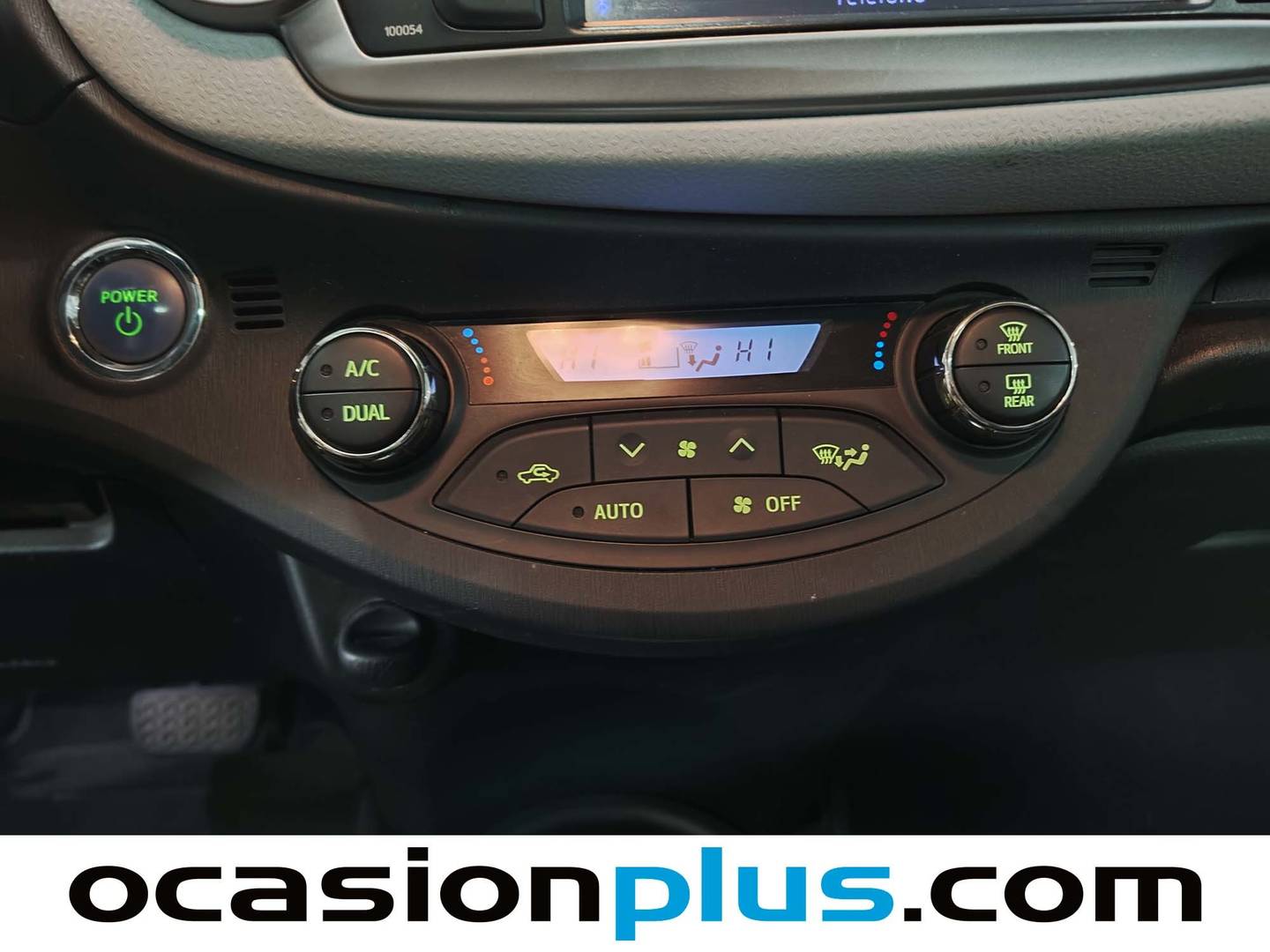 Toyota Yaris Toyota Yaris 1.5 Hybrid Advance (100 CV) barato