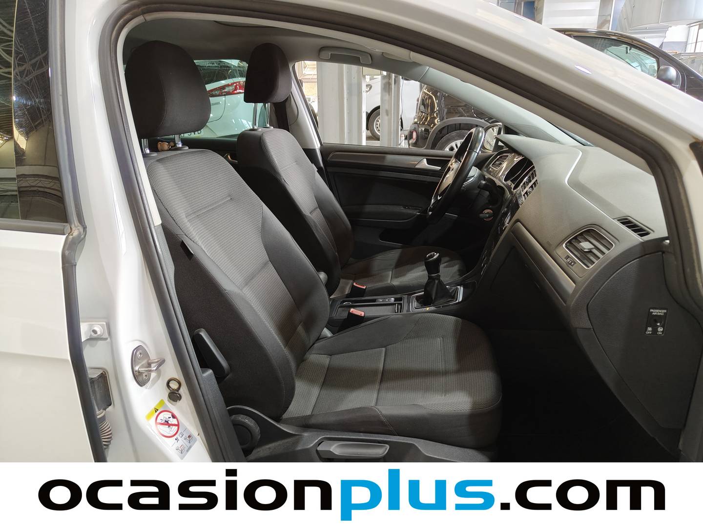 Volkswagen Golf Volkswagen Golf Advance 1.4 TSI (125 CV) gasolina