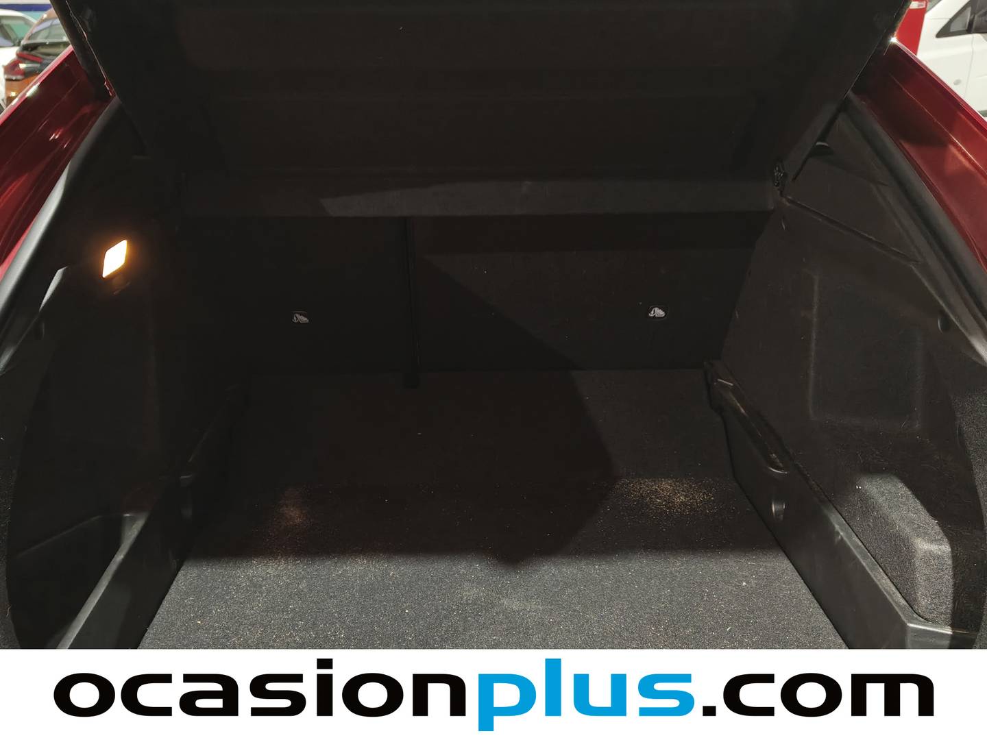 Foto Renault Arkana Renault Arkana RS Line TCe  (140 CV) EDC Microhíbrido