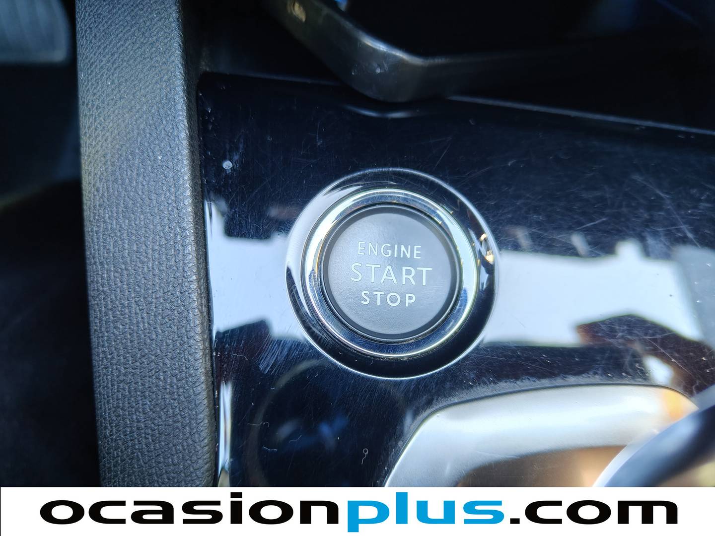 Foto Peugeot 5008 Peugeot 5008 PureTech 130 S&S Allure EAT8 (130 CV) 7 Plazas