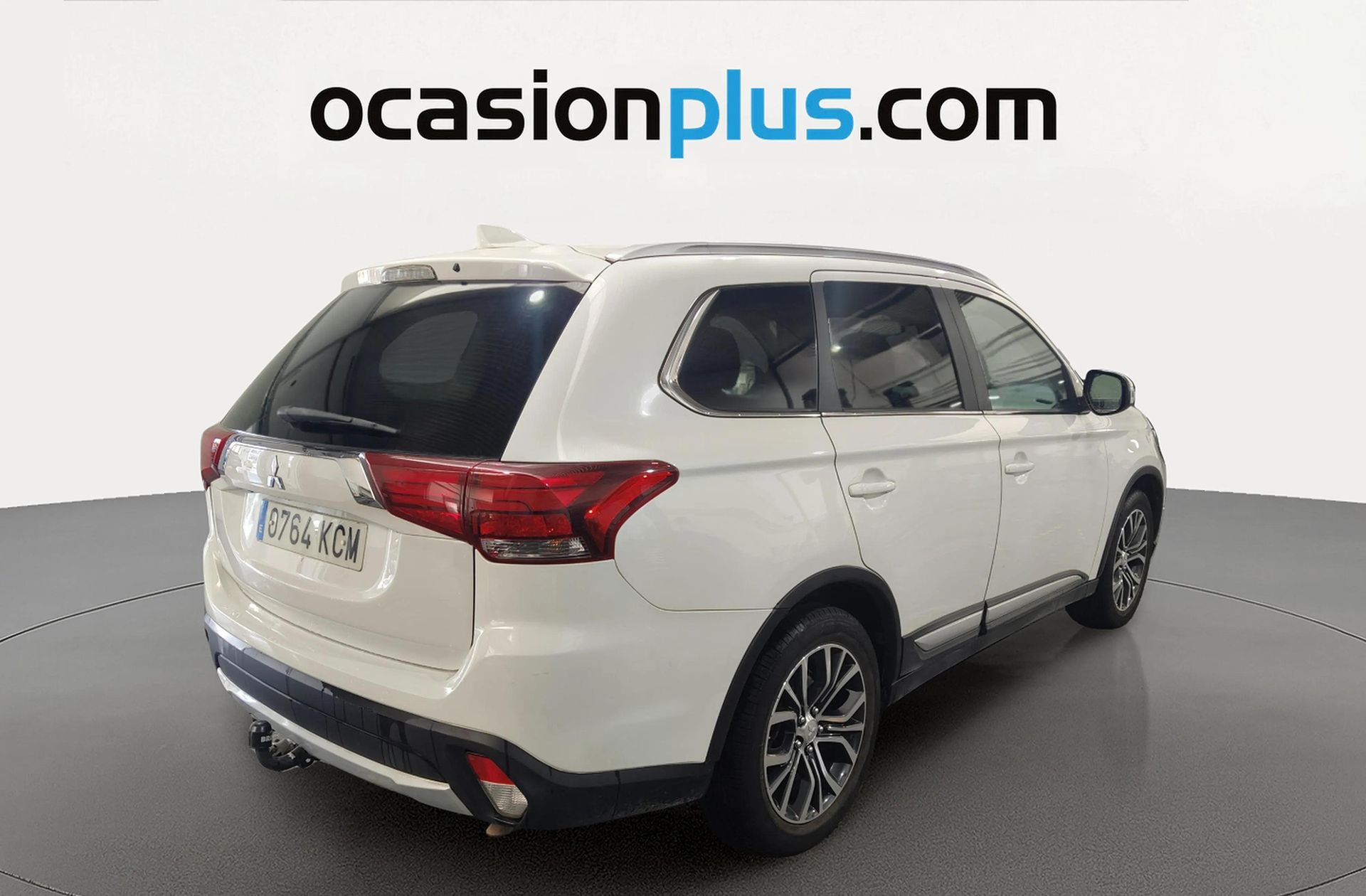 Mitsubishi Outlander 200 MPI Motion 2WD CVT - foto 4