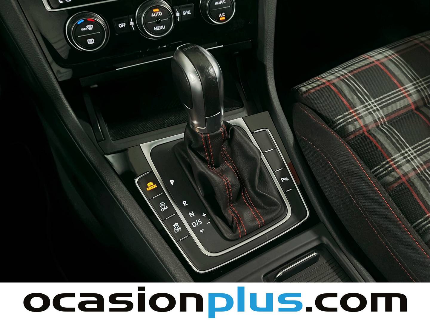 Volkswagen Golf Volkswagen Golf GTI Performance 2.0 TSI (245 CV) DSG de ocasión