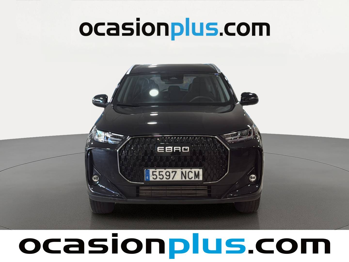EBRO S700 EBRO S700 1.6 TGDI Comfort DCT (147 CV) barato