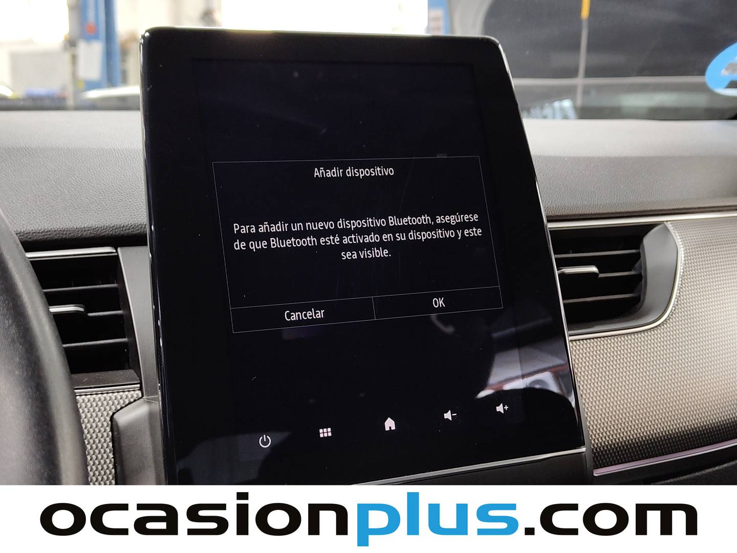 Renault Arkana Renault Arkana Techno TCe 140 Mild hybrid EDC (140 CV) seminuevo