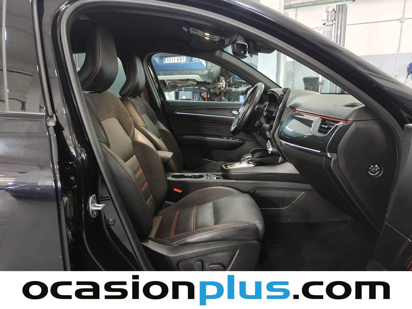 Renault Arkana Renault Arkana RS Line E-Tech Híbrido (145 CV) 2022