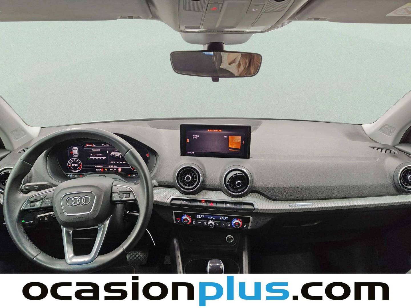 Audi Q2 Audi Q2 Advanced 35 TFSI (150 CV) S tronic de ocasión