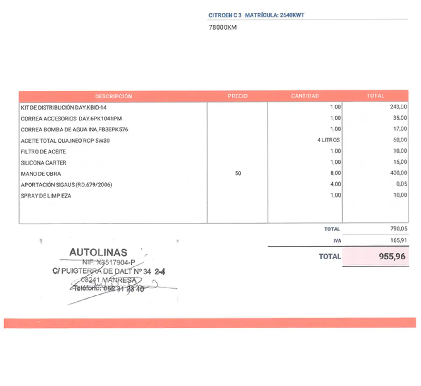 Foto Citroën C3 Aircross Citroen C3 Aircross PureTech 110 S&S Shine (110 CV)