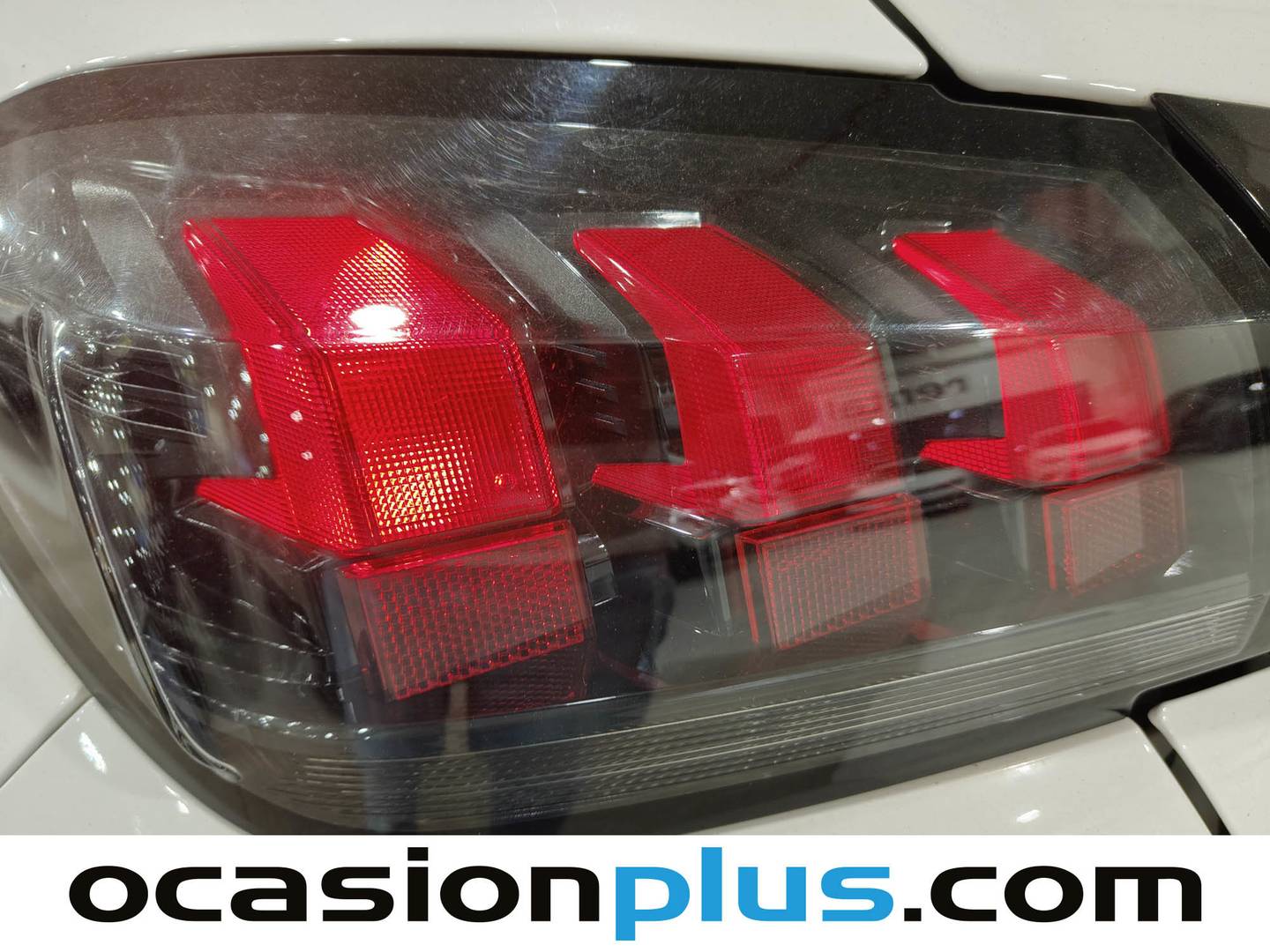 Acabados Peugeot 208 Peugeot 208 PureTech 100 Active Pack (100 CV)