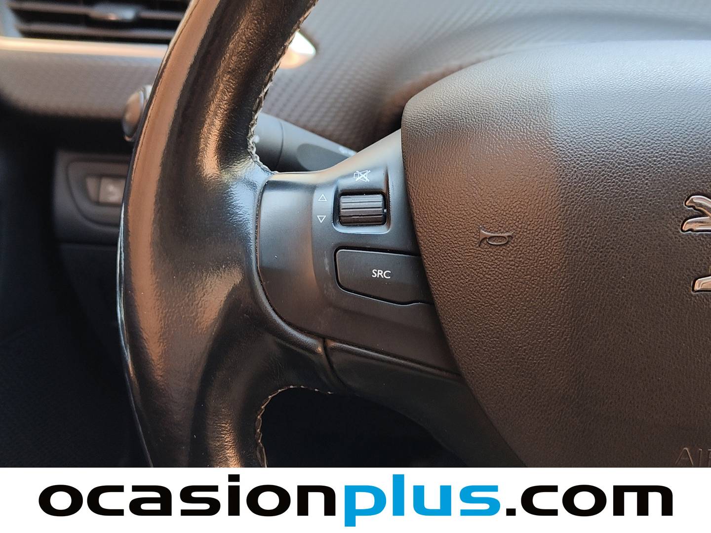 Peugeot 2008 Peugeot 2008 BlueHDi 120 S&S Allure (120 CV) 120cv