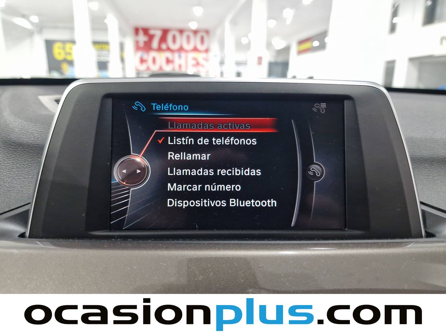 BMW X1 BMW X1 sDrive18d (150 CV) automático
