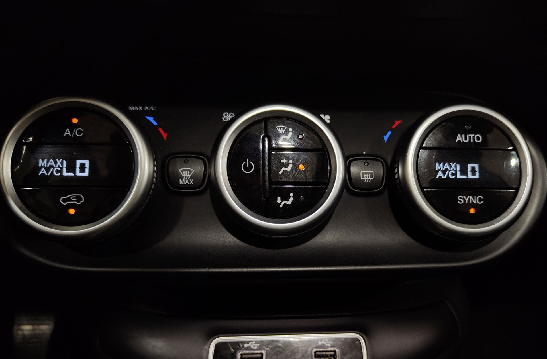 Fiat 500X Dolcevita Sport 1.6 MultiJet - foto 32
