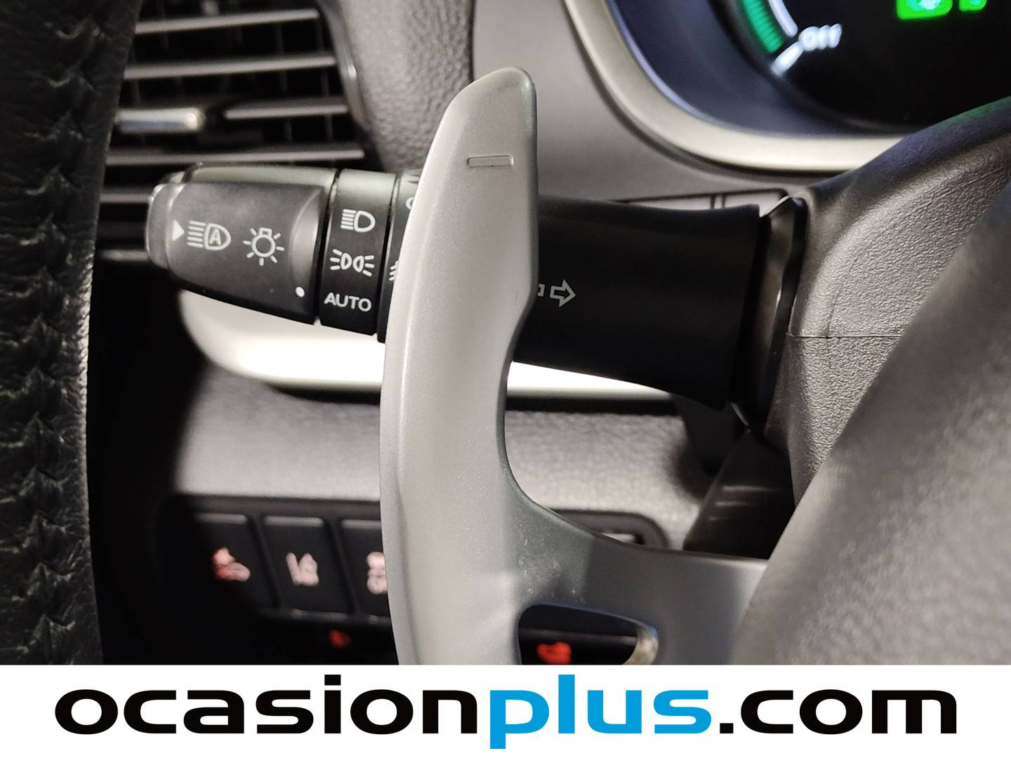 Mitsubishi Eclipse Cross Mitsubishi Eclipse Cross 2.4 PHEV Kaiteki+ 4WD Auto (188 CV) seminuevo