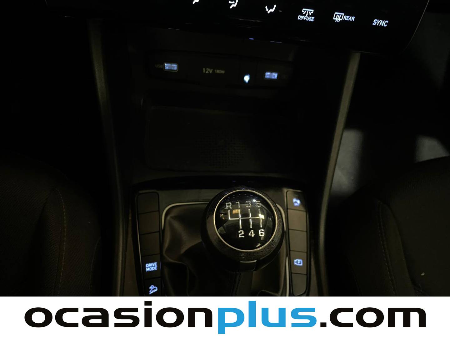 Hyundai Tucson Hyundai Tucson 1.6 TGDI Maxx (150 CV) de segunda mano