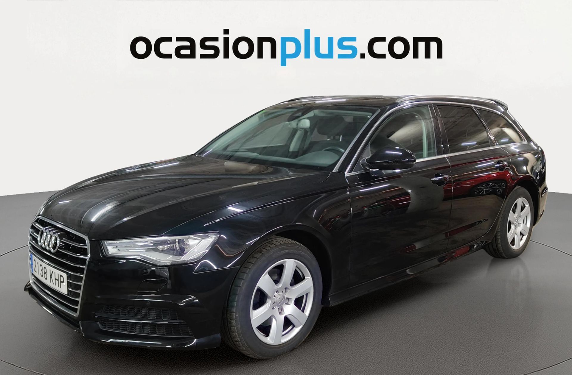 Audi A6 Avant Advanced edition 2.0 TDI ultra S tronic