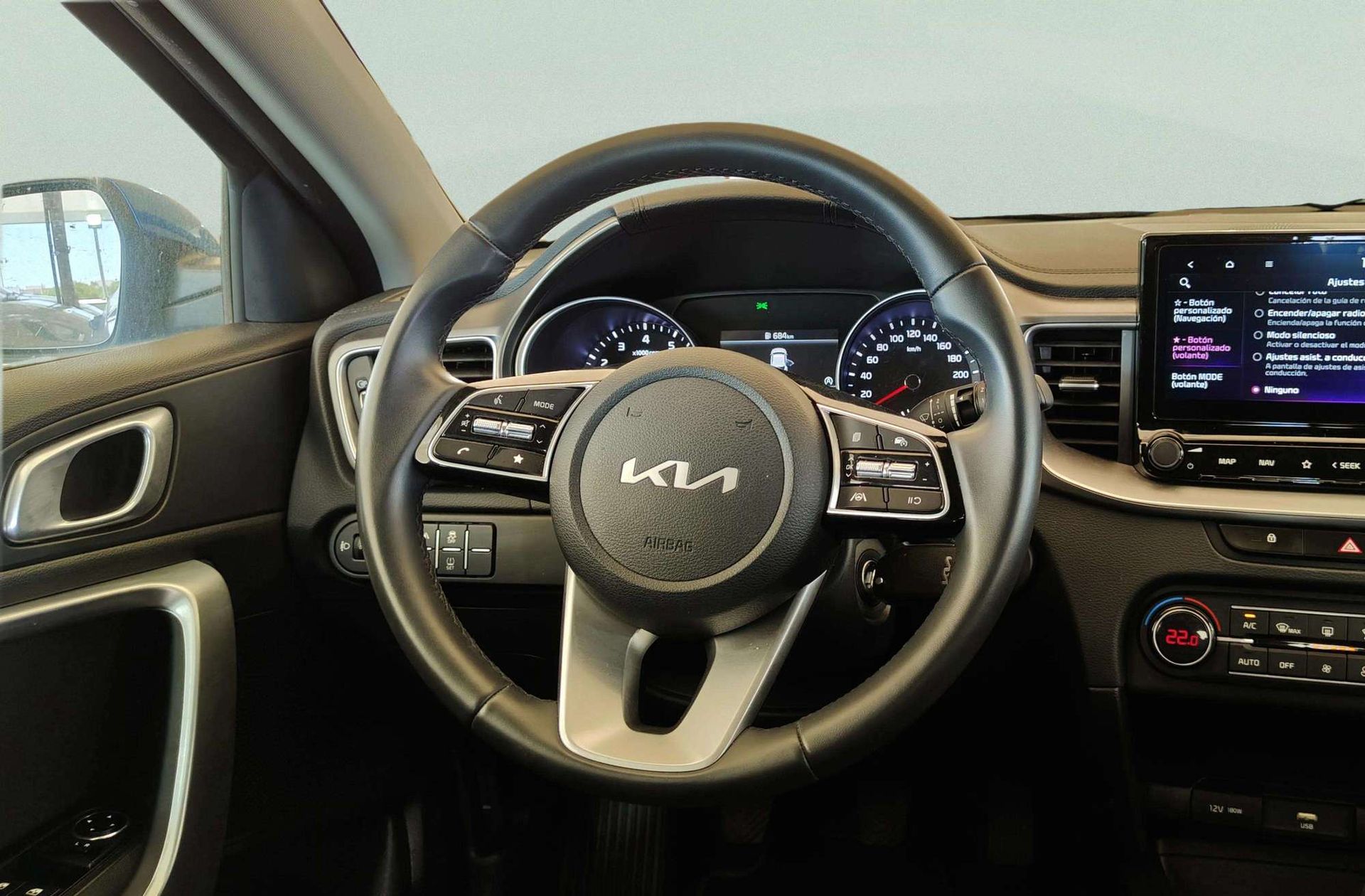 Kia XCeed 1.0 T-GDi Drive - foto 21