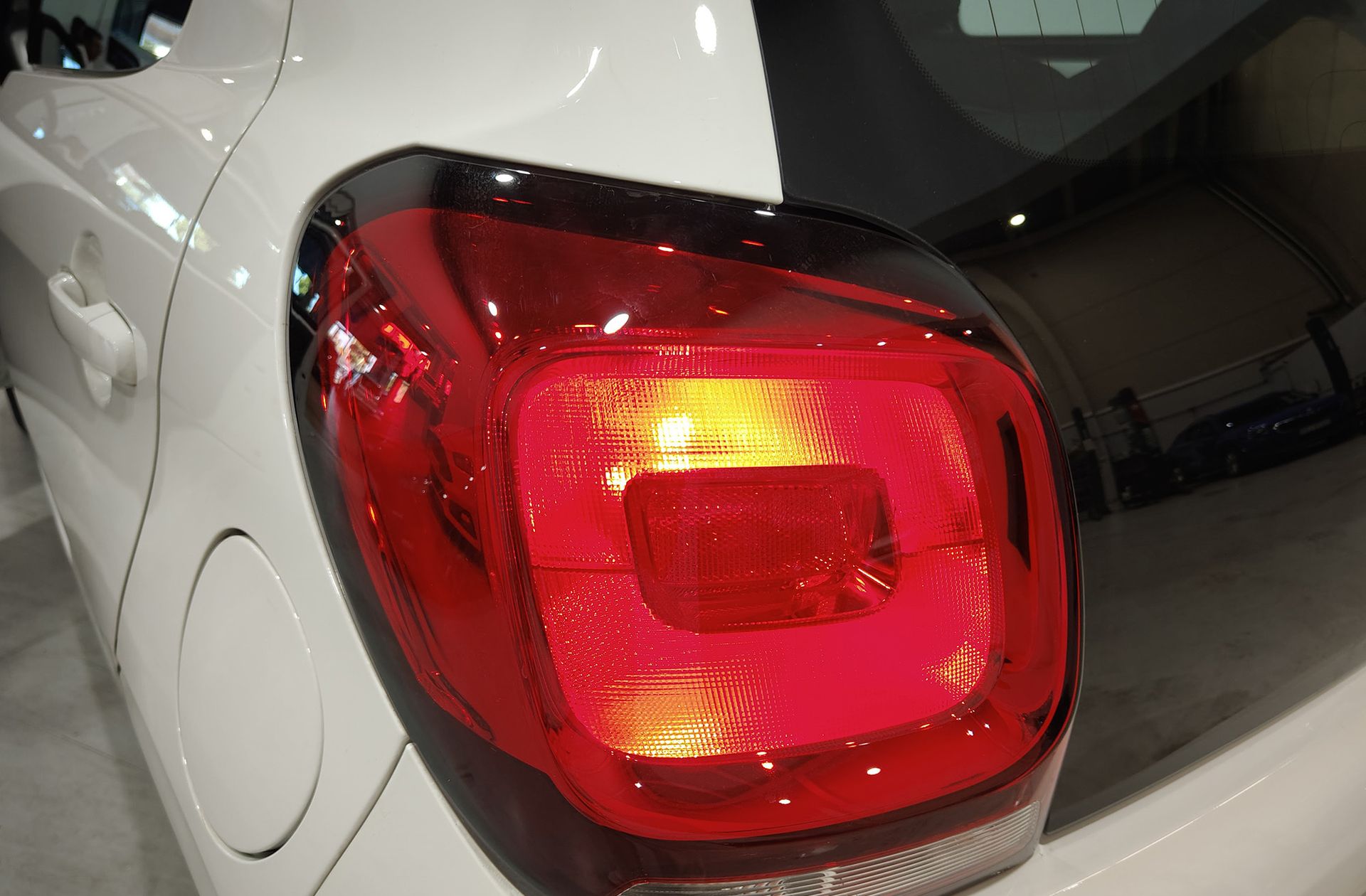 Citroën C1 PureTech 82 Feel Edition - foto 13