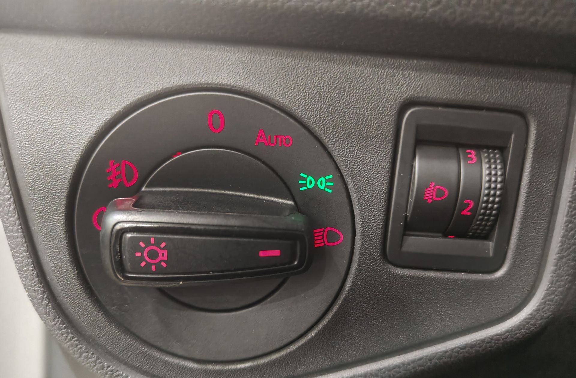 Volkswagen Polo Advance 1.0 TSI - foto 10