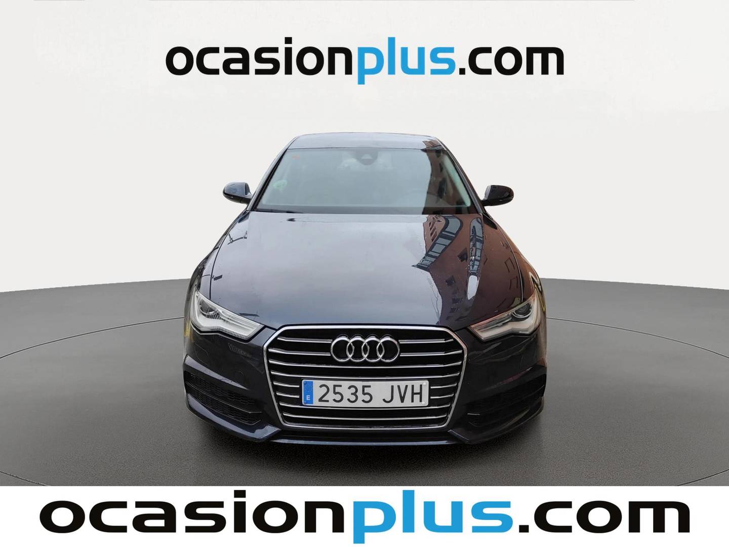 Foto Audi A6 Audi A6 Advanced edition 2.0 TDI ultra (190 CV) S tronic