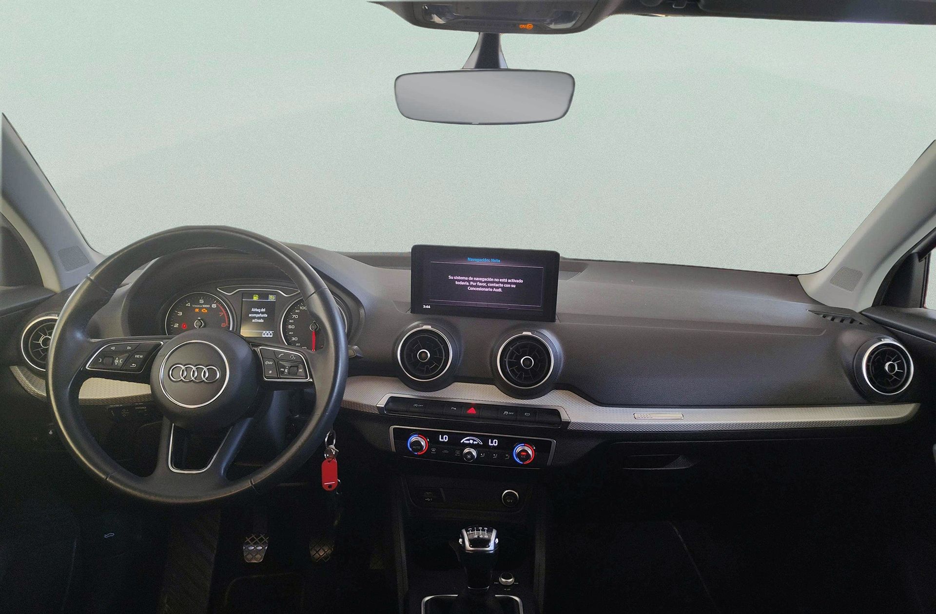 Audi Q2 Advanced 35 TFSI - foto 6
