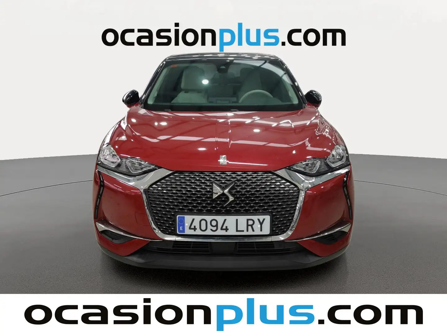 Foto DS DS 3 Crossback DS DS3 Crossback BlueHDi 110 So Chic  (110 CV)