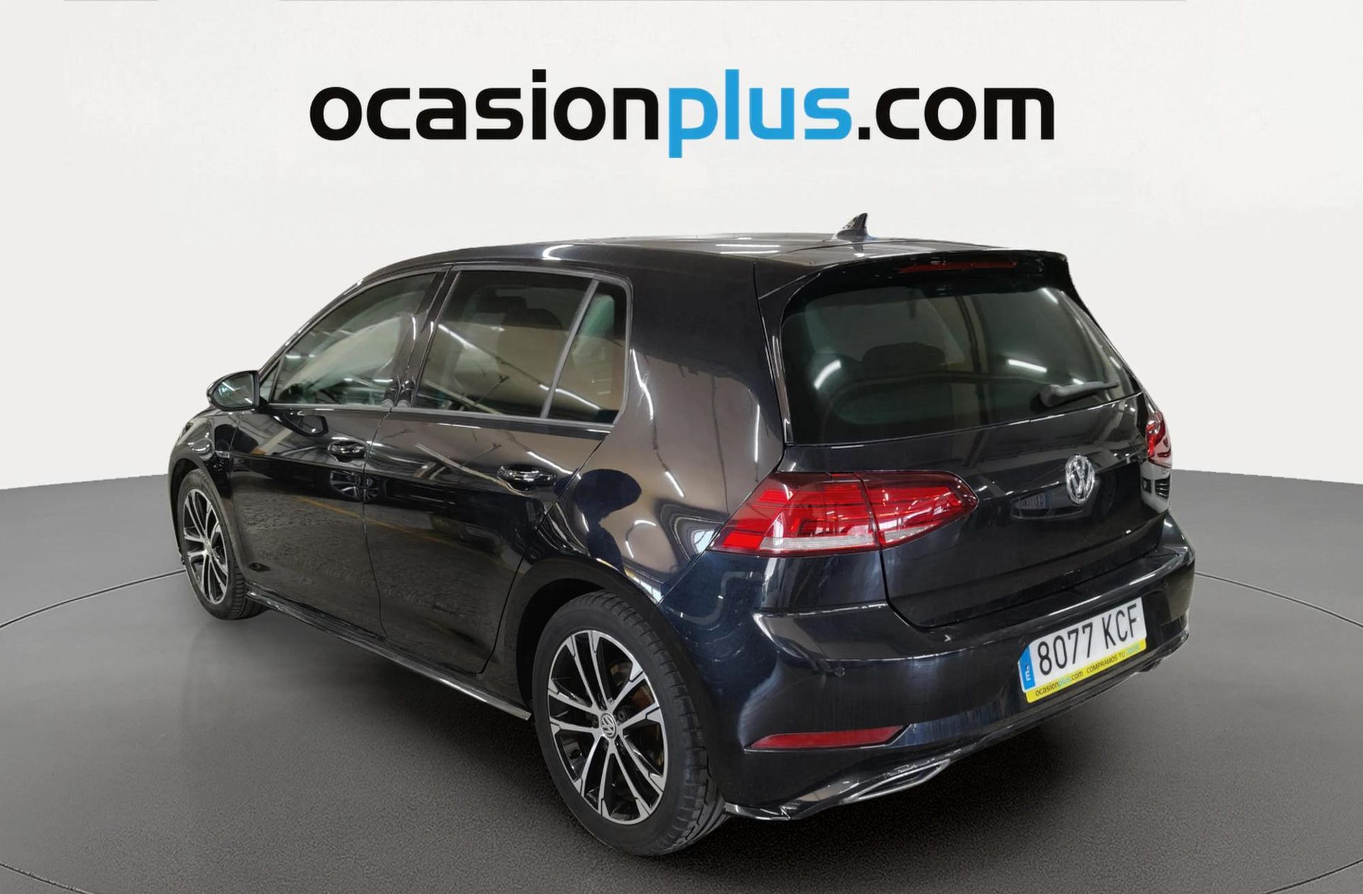 Volkswagen Golf Sport 2.0 TDI DSG Pack R-Line - foto 3