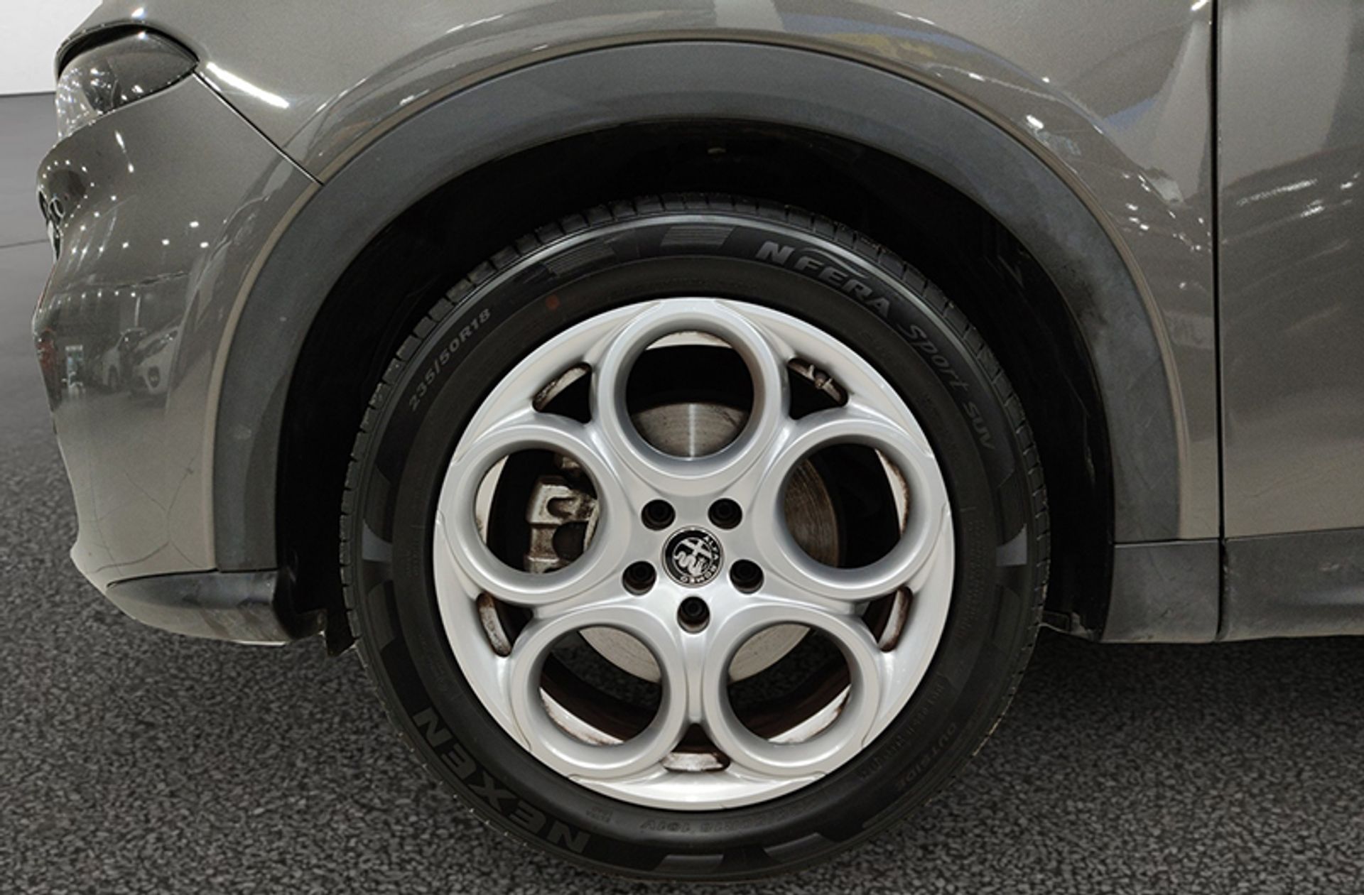 Alfa Romeo Tonale 1.5 MHEV Sprint FWD - foto 39