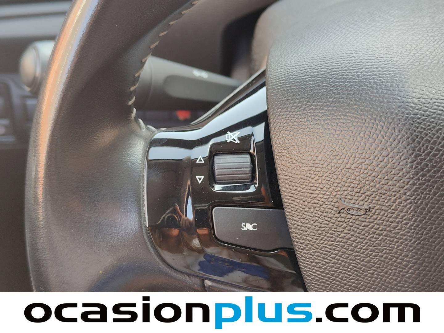 Peugeot 308 Peugeot 308 1.6 BlueHDi Business Line (120 CV) de segunda mano