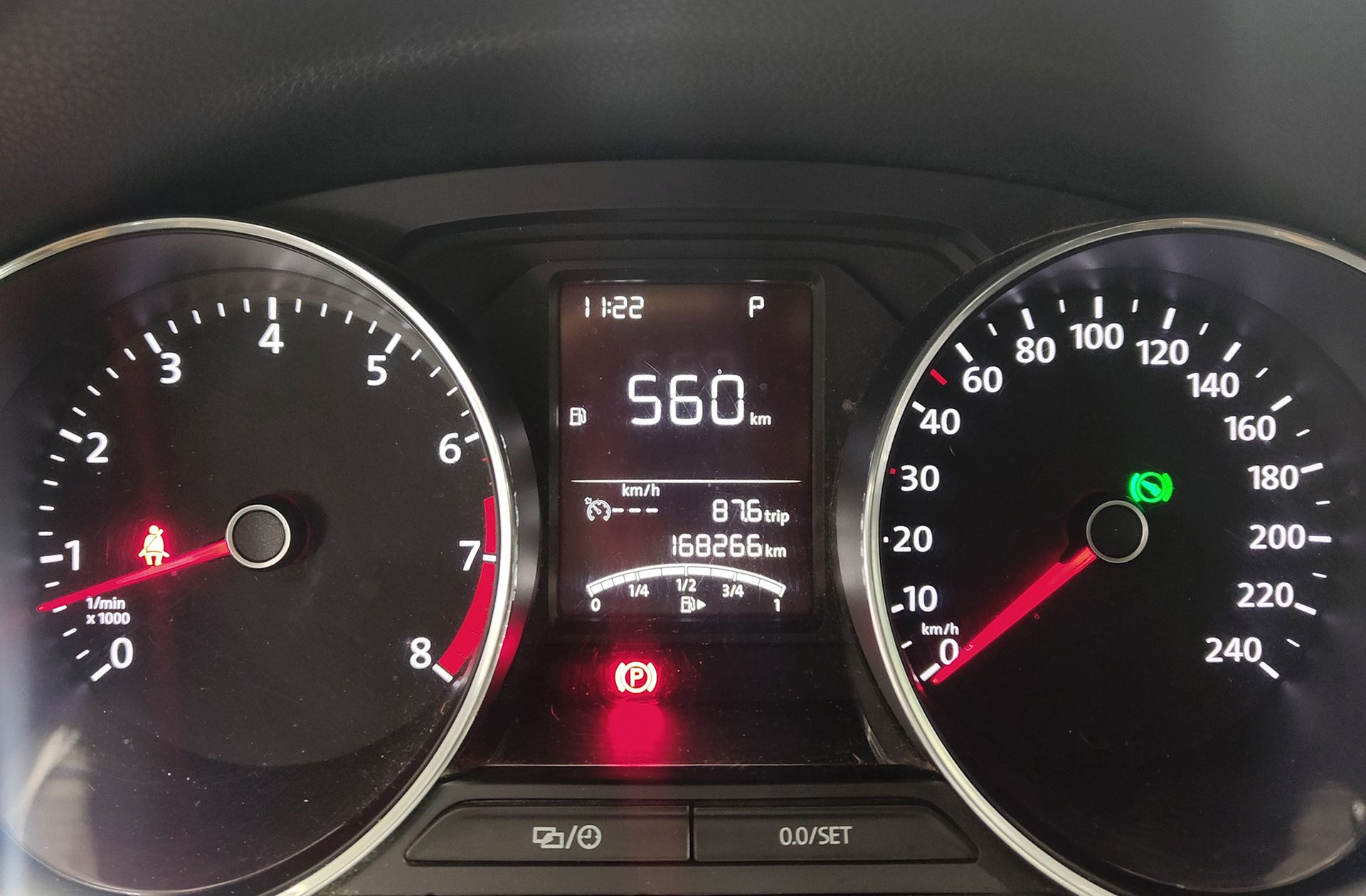 Volkswagen Polo Advance 1.2 TSI BMT DSG - foto 21