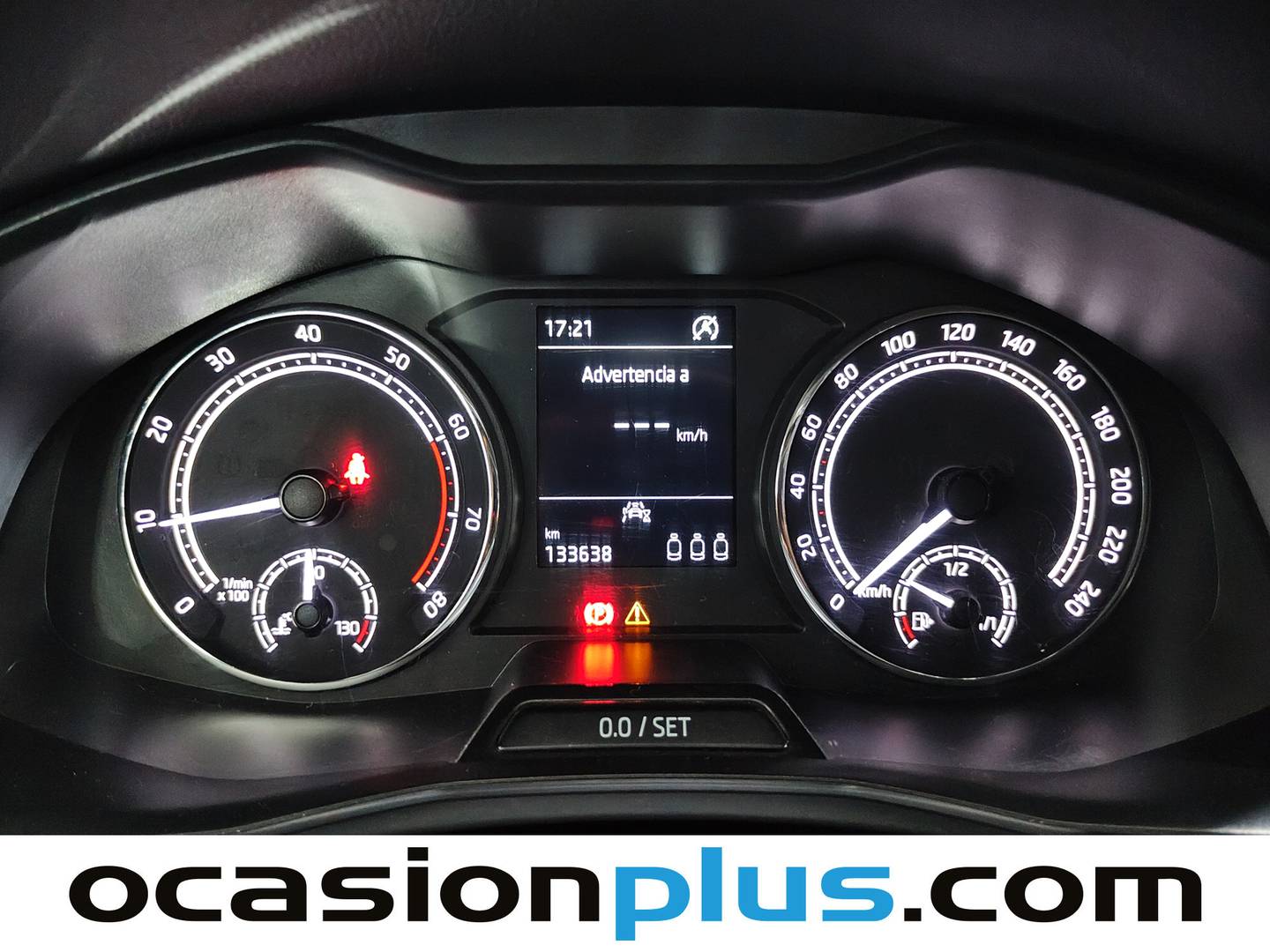 Skoda Kamiq Skoda Kamiq 1.0 TSI Ambition (110 CV) de segunda mano