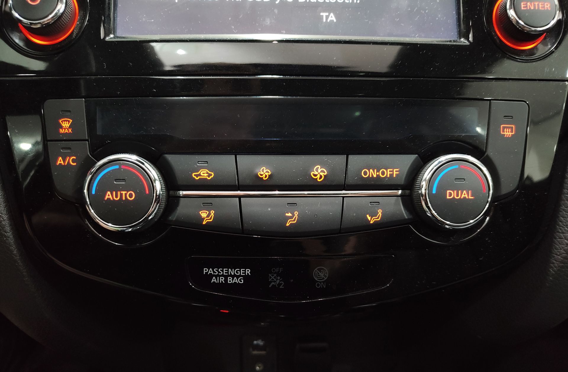 Nissan X-Trail DIG-T Tekna - foto 34