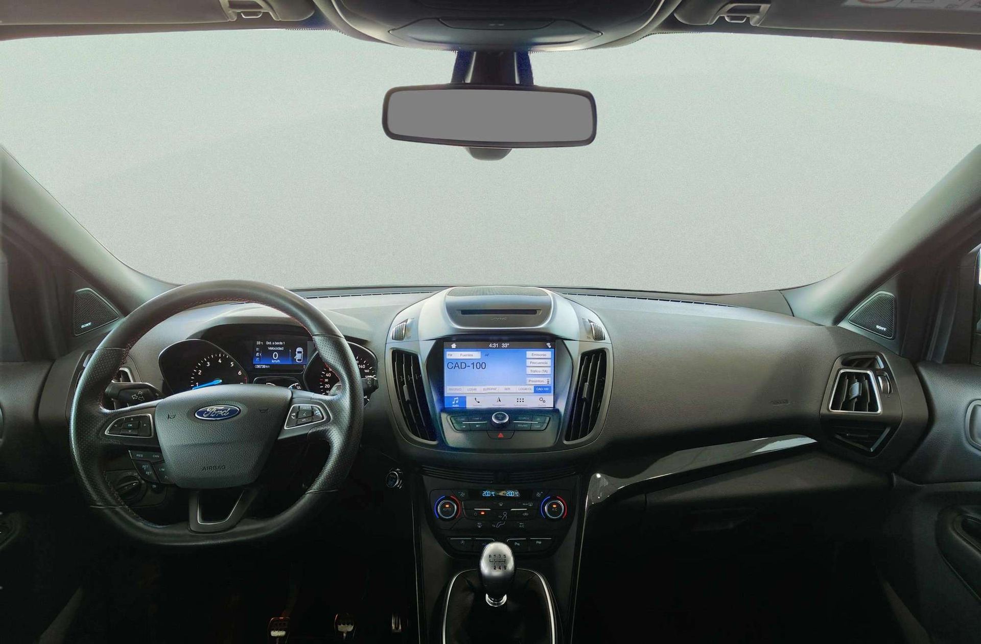 Ford Kuga 1.5 EcoBoost ST-Line Limited Edition 4x2 - foto 7