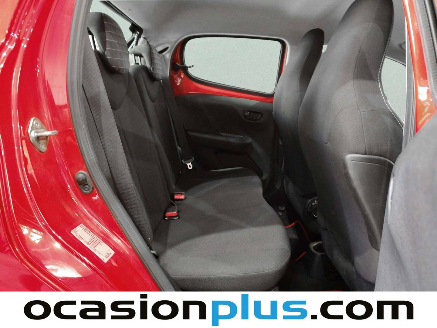 Peugeot 108 Peugeot 108 1.0 VTi Active (72 CV) al mejor precio