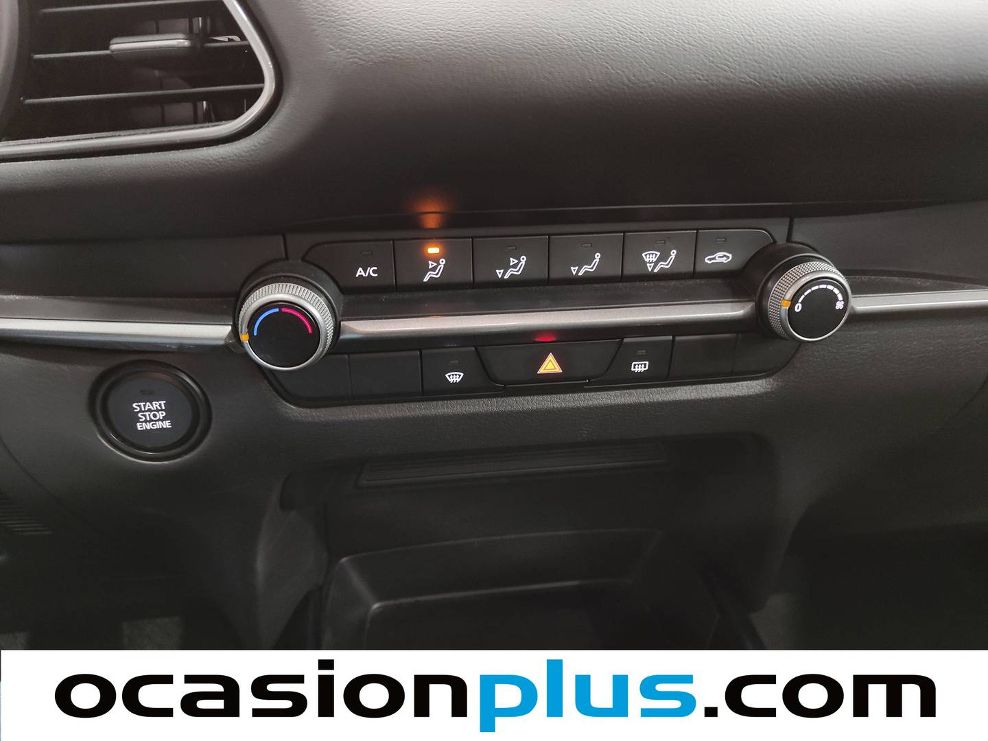 Foto Mazda CX-30 Mazda CX-30 e-SKY G MHEV Prime-line (140 CV)