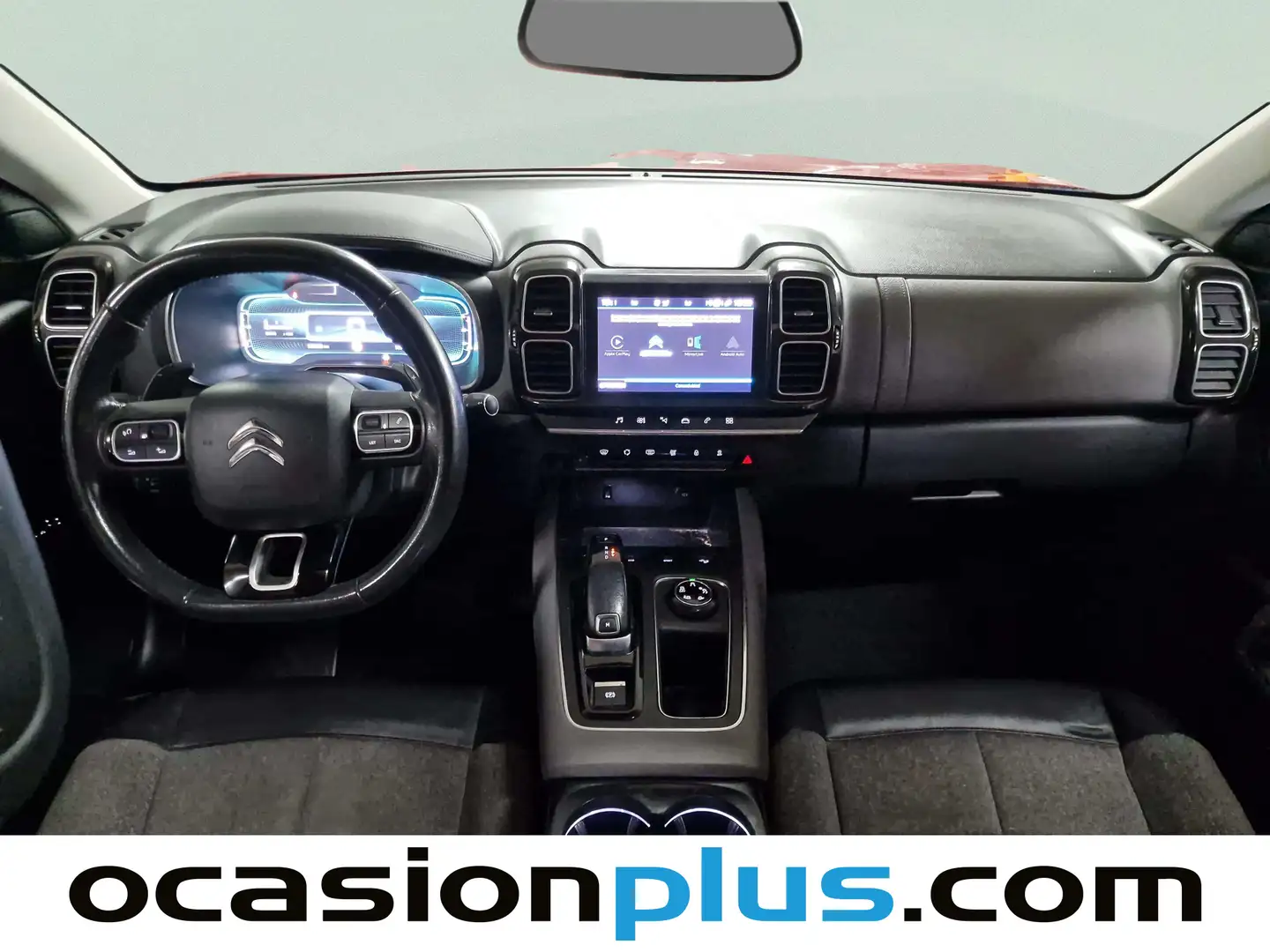 Foto Citroën C5 Aircross Citroen C5 Aircross BlueHdi 130 S&S Feel EAT8 (131 CV)