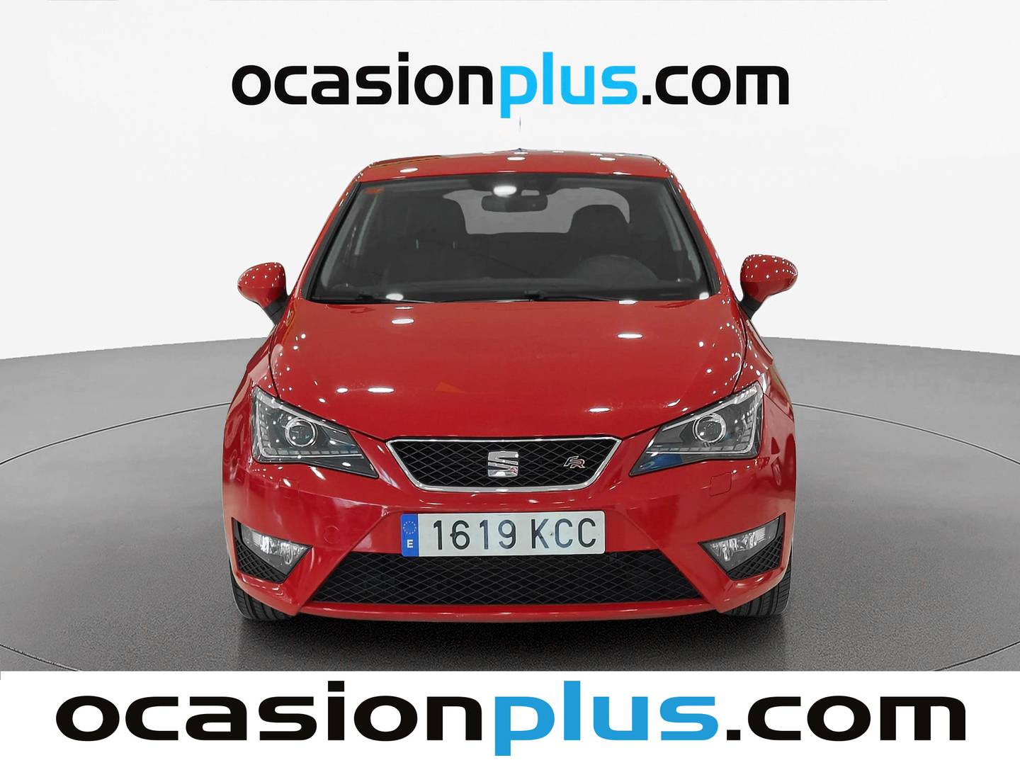 Seat Ibiza Seat Ibiza 1.0 EcoTSI FR Crono (110 CV) 110cv