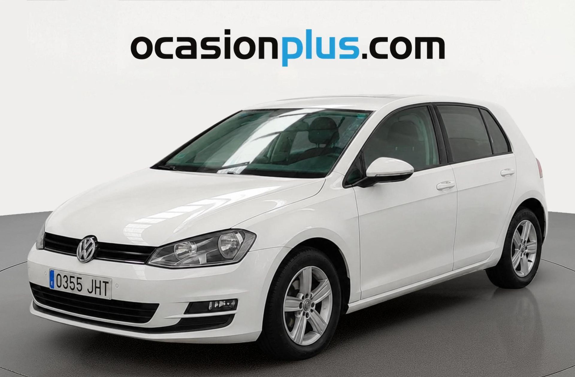 Volkswagen Golf Advance 1.6 TDI BMT