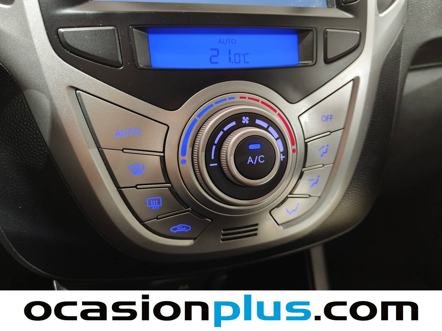 Hyundai ix20 Hyundai ix20 1.6 CRDI BlueDrive Tecno Nav (115 CV) barato