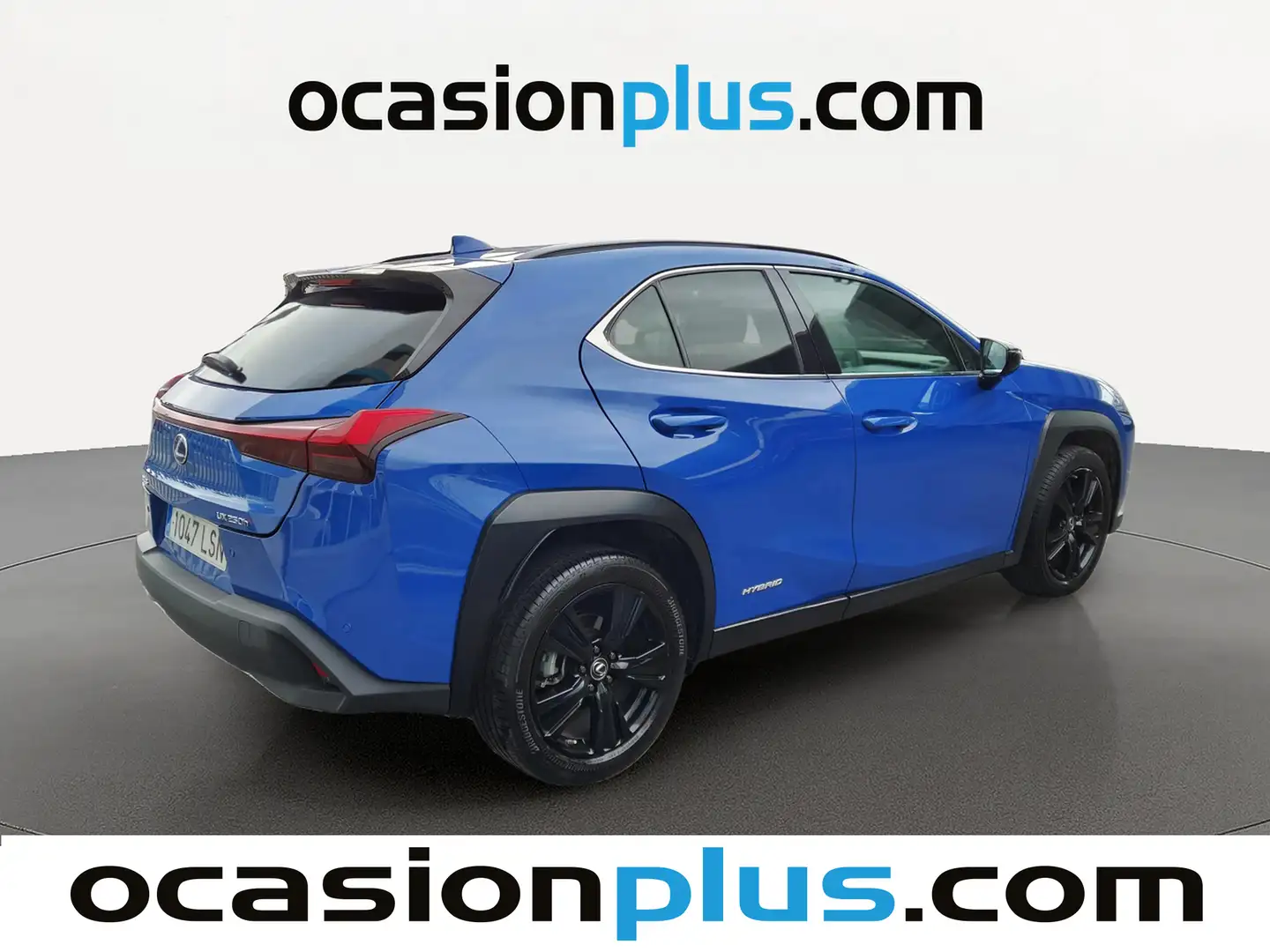 Foto Lexus UX Lexus UX 250h Luxury (184 CV)