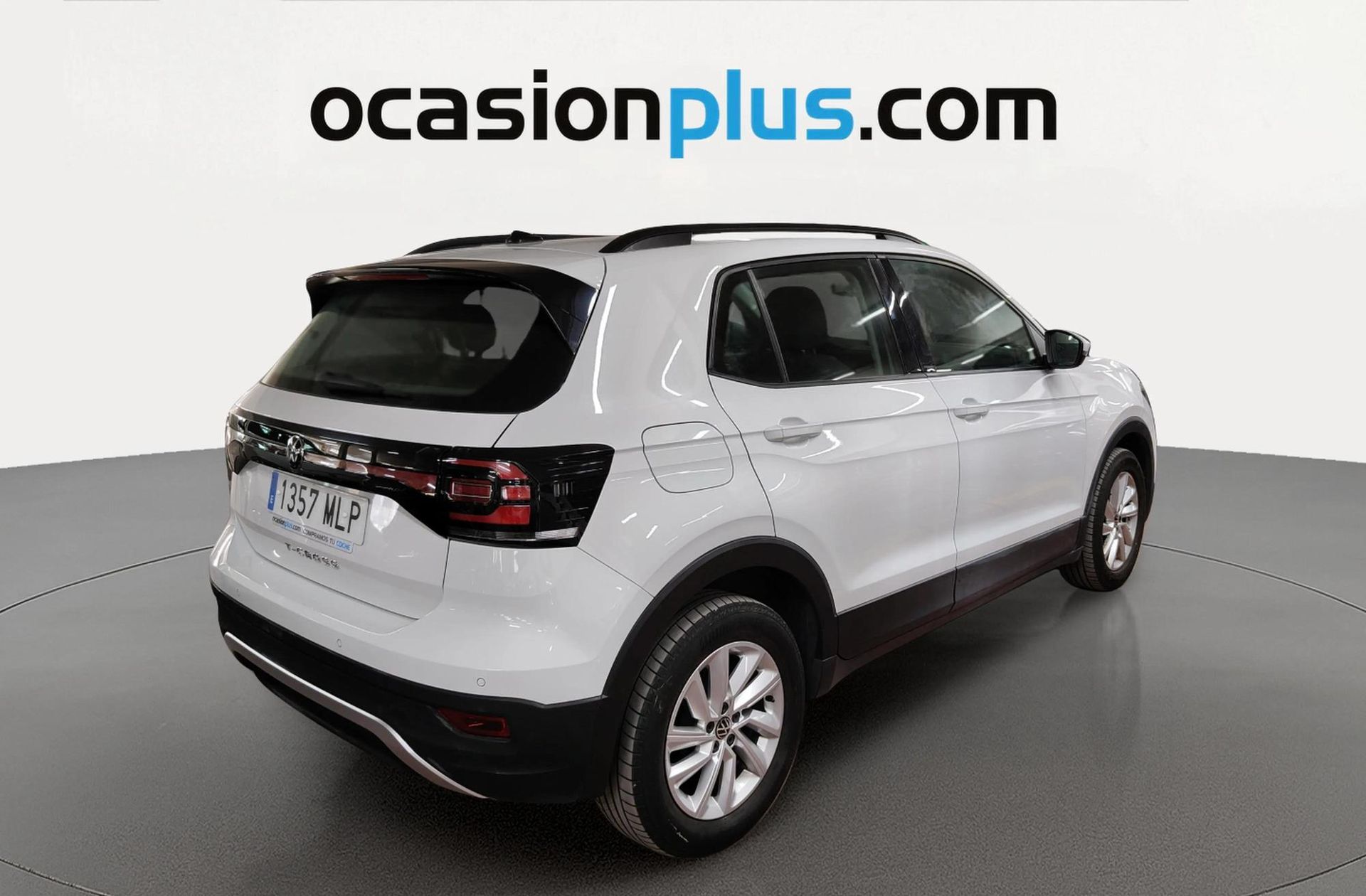 Volkswagen T-Cross Advance 1.0 TSI - foto 4
