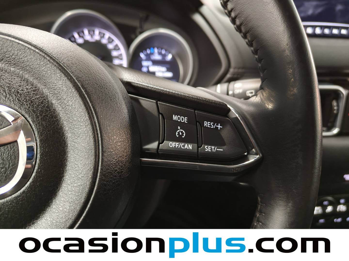 Foto Mazda CX-5 Mazda CX-5 2.0 GE Evolution 2WD  (165 CV)