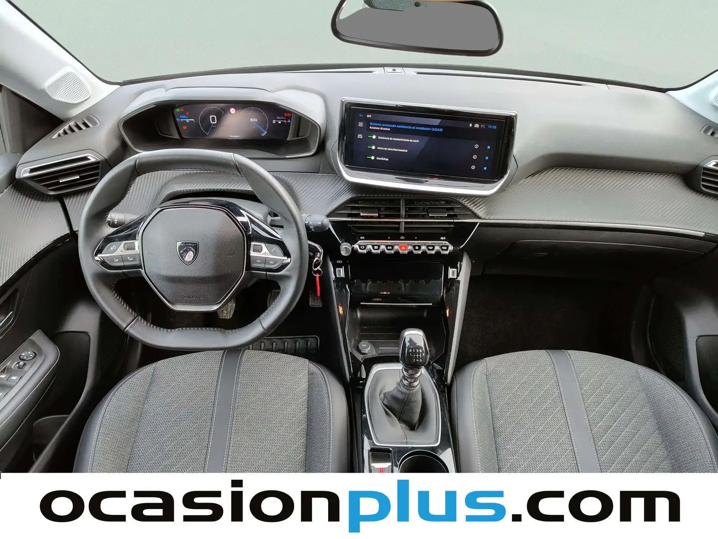 Foto Peugeot 208 Peugeot 208 PureTech 100 Allure (100 CV)