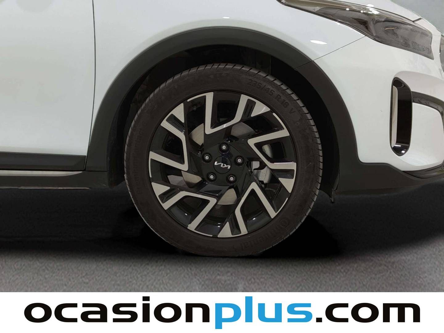 Foto KIA XCeed Kia XCeed 1.5 MHEV iMT Tech (140 CV)