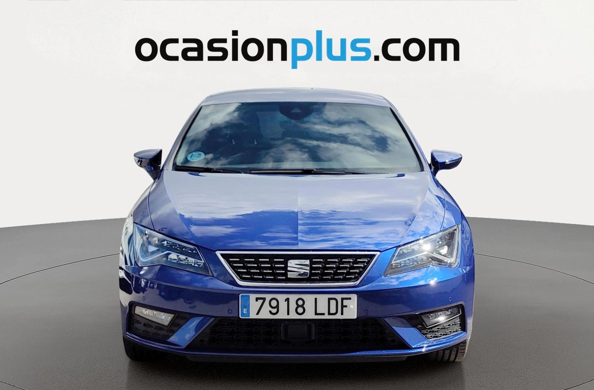 SEAT León 1.5 TSI Xcellence Edition Plus - foto 18