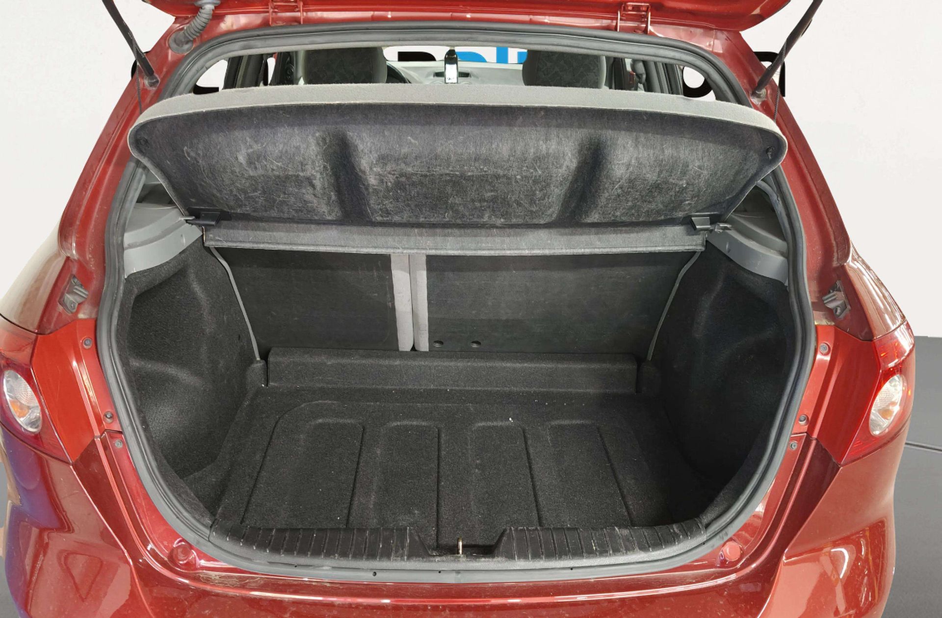Daewoo Lacetti 1.6 16v SX - foto 12