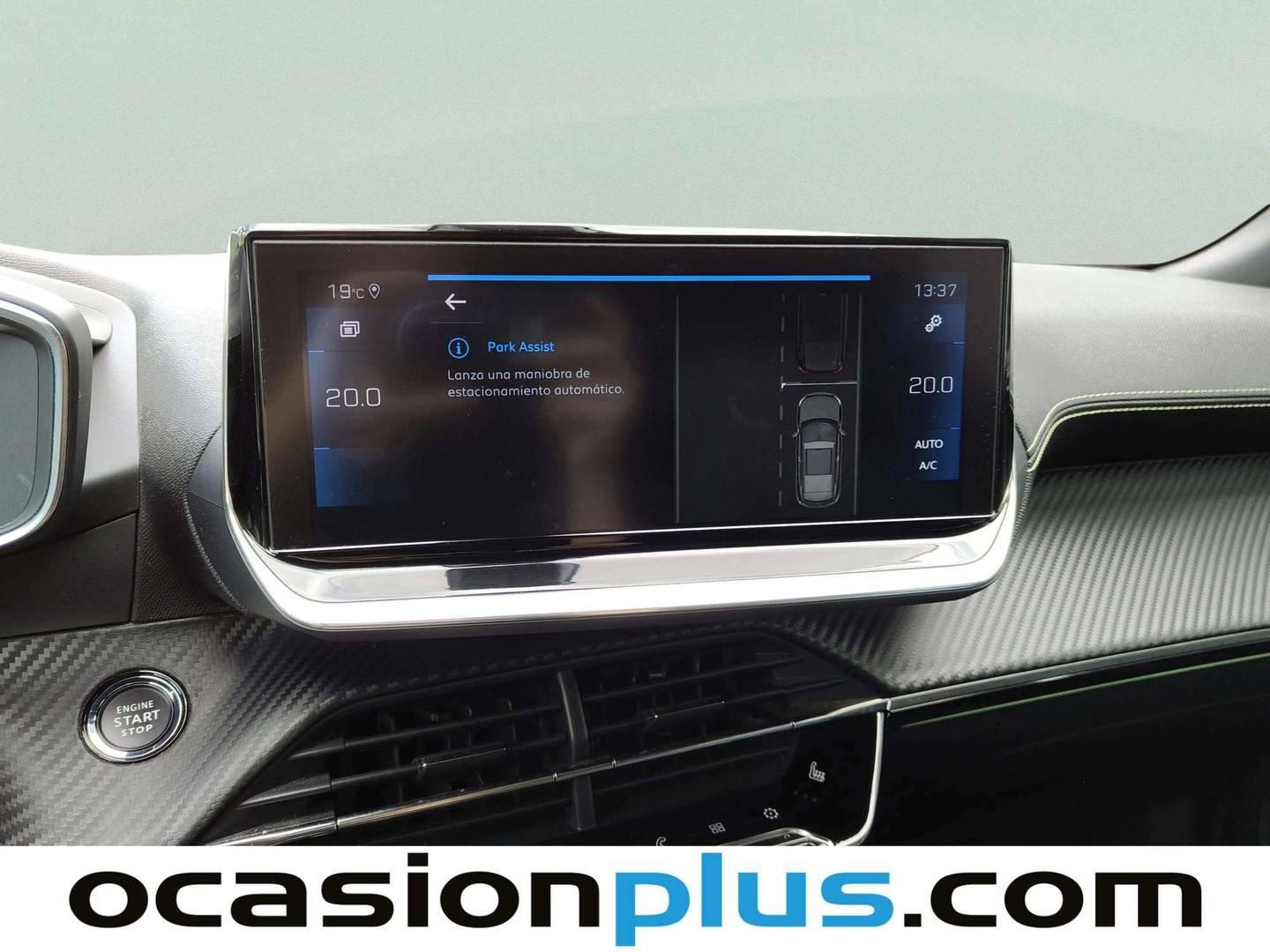 Peugeot 2008 Peugeot 2008 PureTech 130 S&S GT Line EAT8 (130 CV) barato