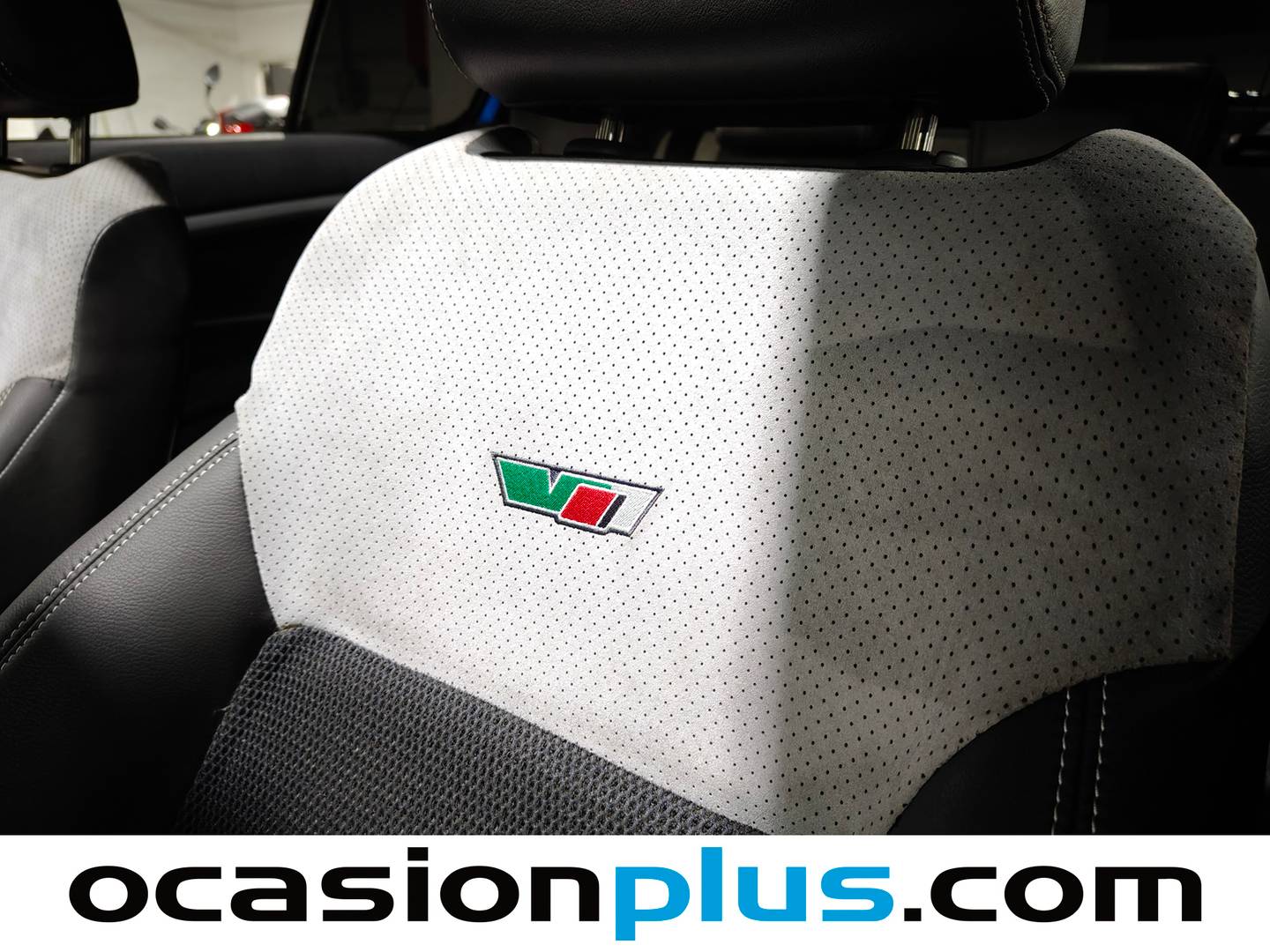 Skoda Octavia Skoda Octavia 2.0 TDI RS (170 CV) seminuevo