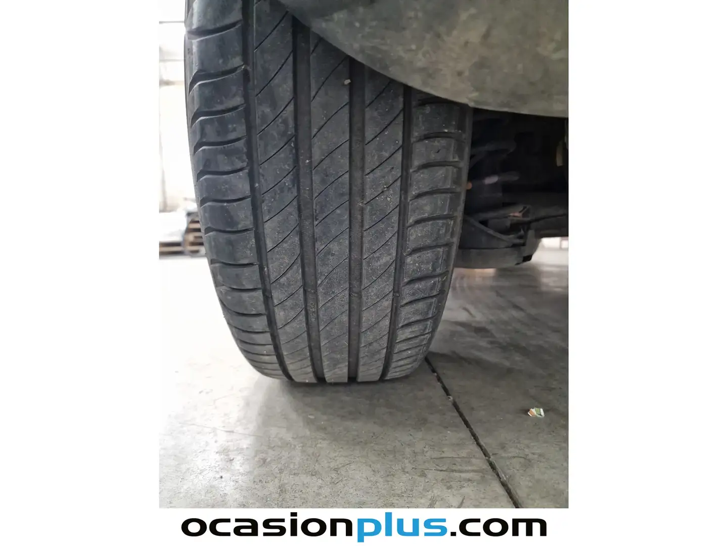 Foto Citroën Berlingo Citroen Berlingo Multispace 20 Aniversario BlueHDi (120 CV)