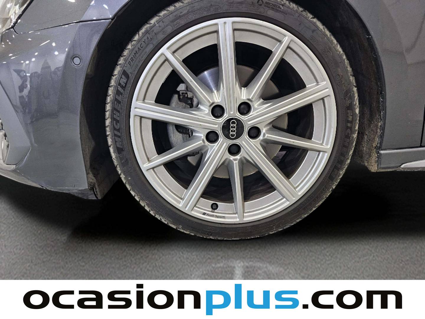 Audi A3 Audi A3 Sportback Genuine edition 35 TFSI (150 CV) S tronic automático